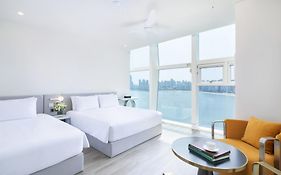 Ocean The Point Hotel Busan